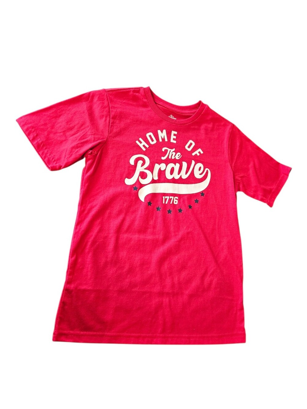Home Of The Brave Tshirt